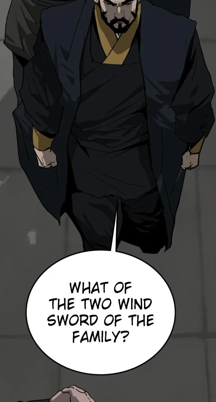 The Masters of Heaven and Earth Chapter 65 page 48