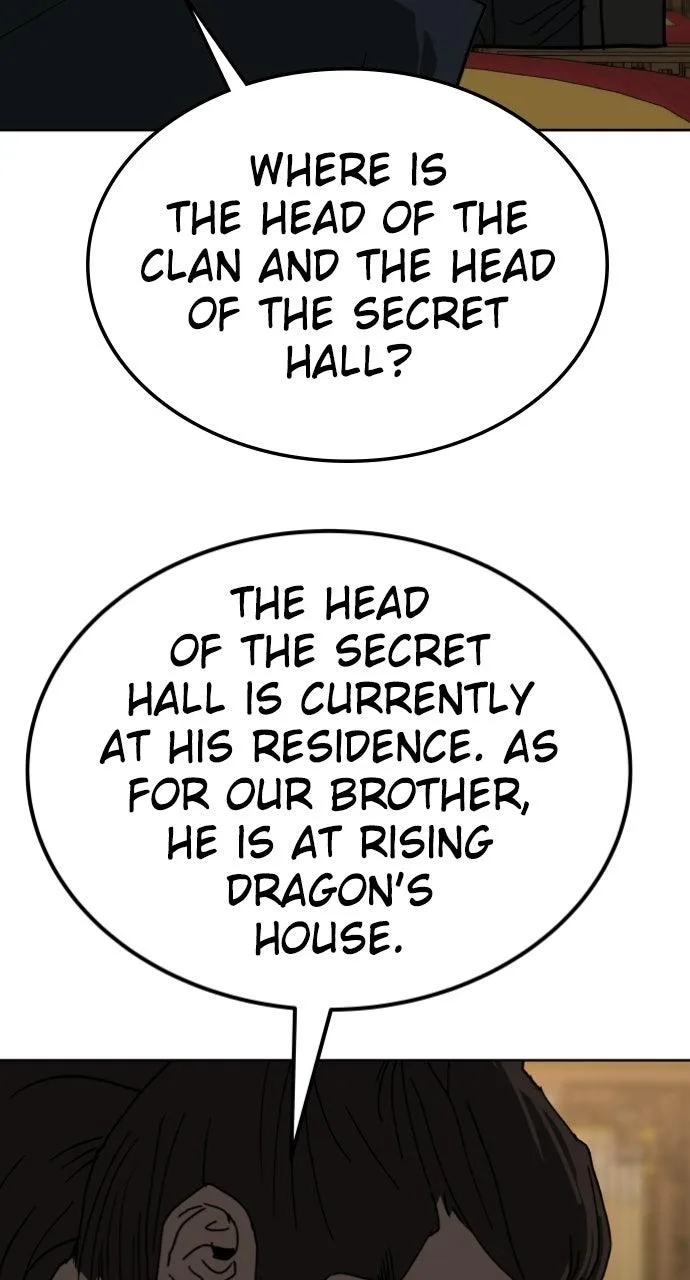 The Masters of Heaven and Earth Chapter 65 page 41