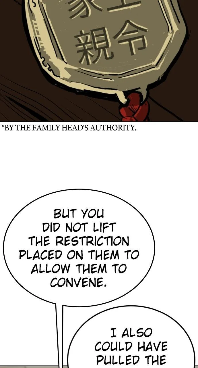 The Masters of Heaven and Earth Chapter 65 page 92