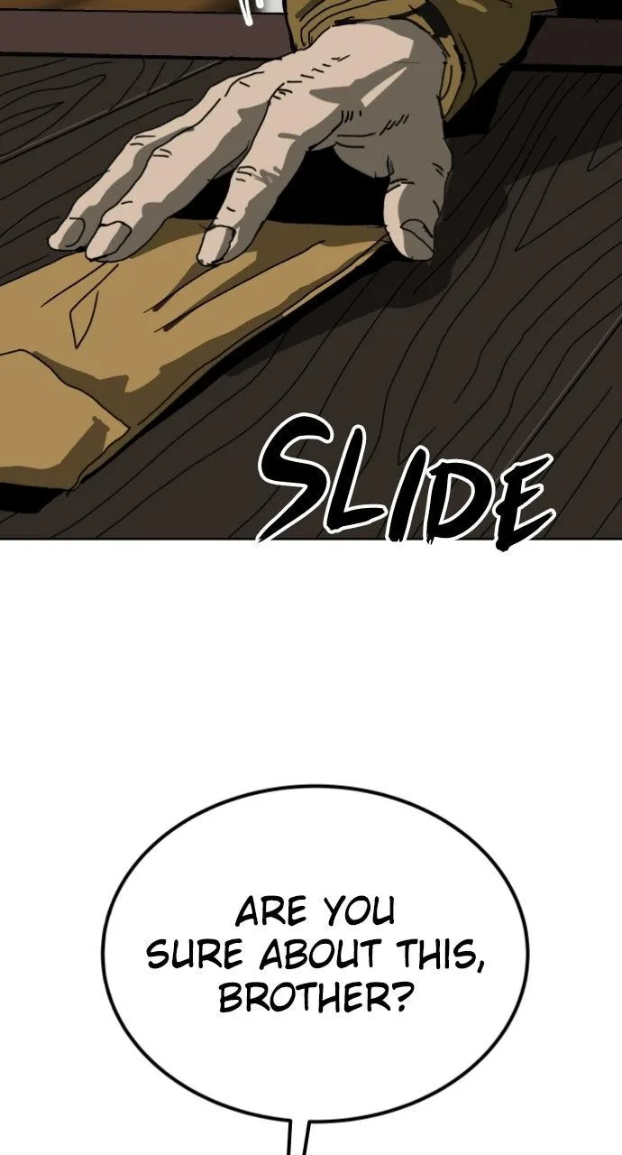 The Masters of Heaven and Earth Chapter 65 page 95