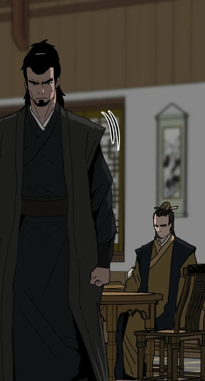 The Masters of Heaven and Earth Chapter 66 page 4