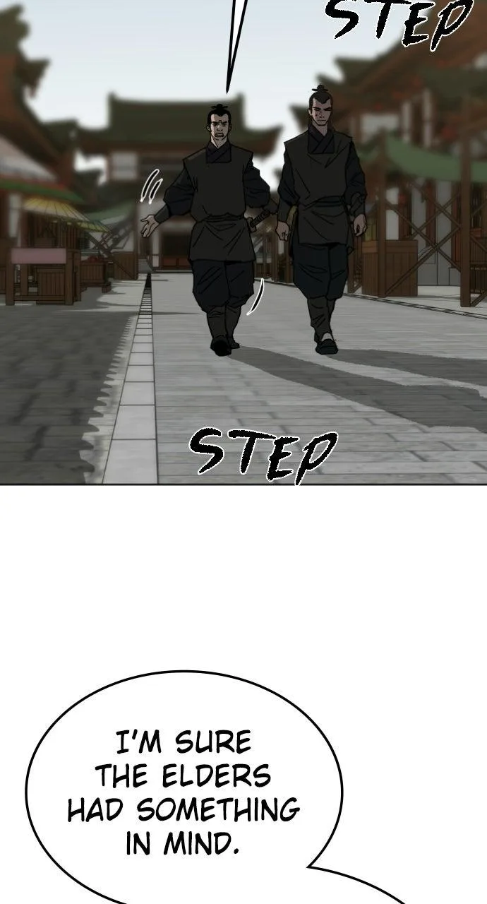 The Masters of Heaven and Earth Chapter 66 page 13