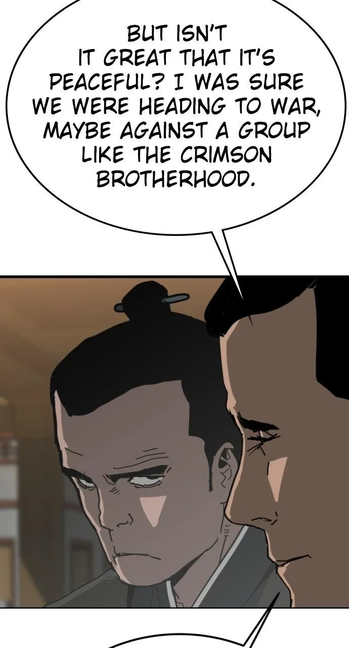 The Masters of Heaven and Earth Chapter 66 page 17