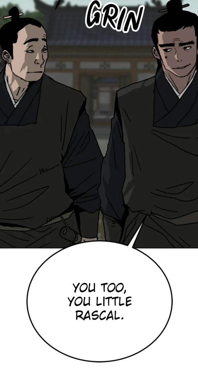 The Masters of Heaven and Earth Chapter 66 page 19