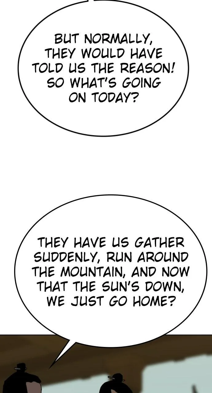 The Masters of Heaven and Earth Chapter 66 page 15
