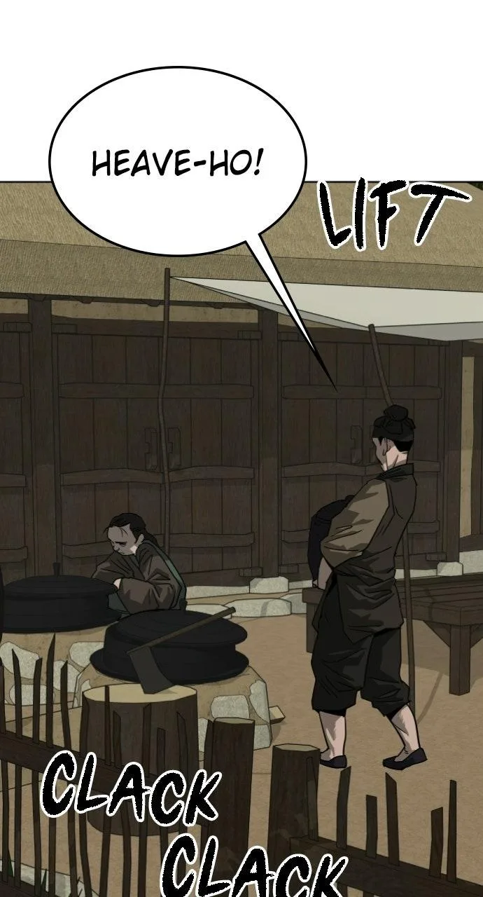 The Masters of Heaven and Earth Chapter 66 page 43