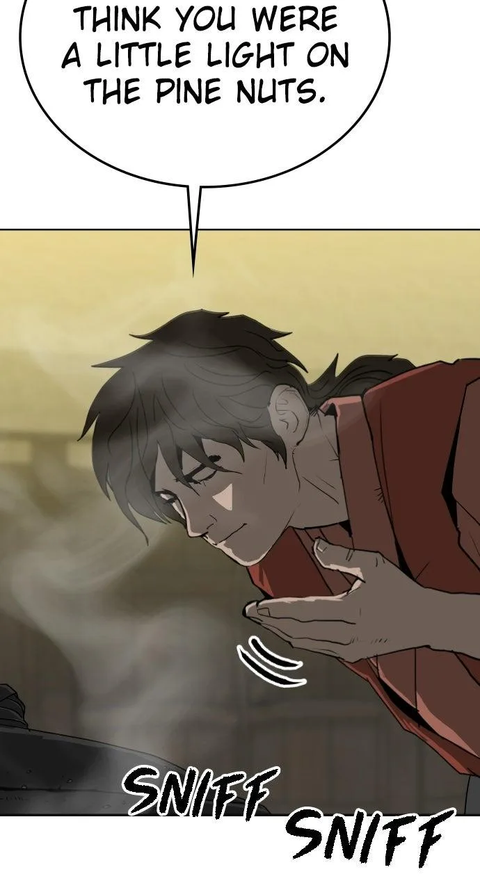 The Masters of Heaven and Earth Chapter 66 page 46