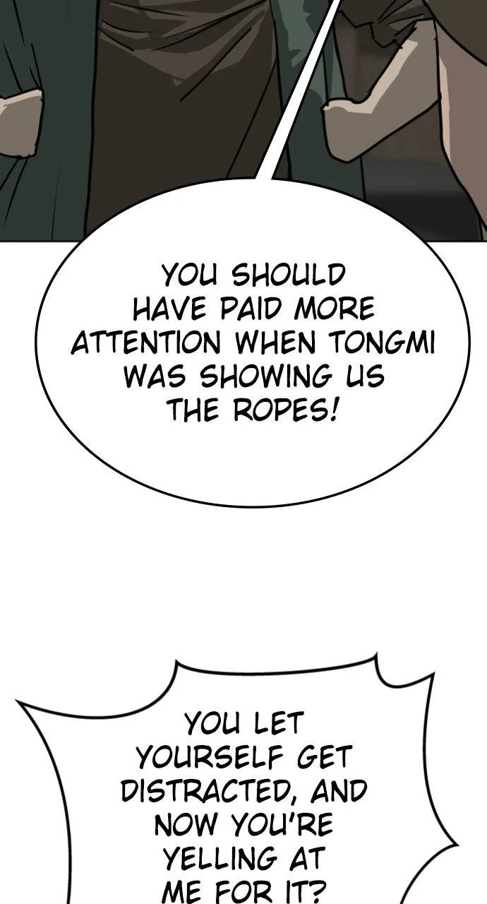 The Masters of Heaven and Earth Chapter 66 page 50