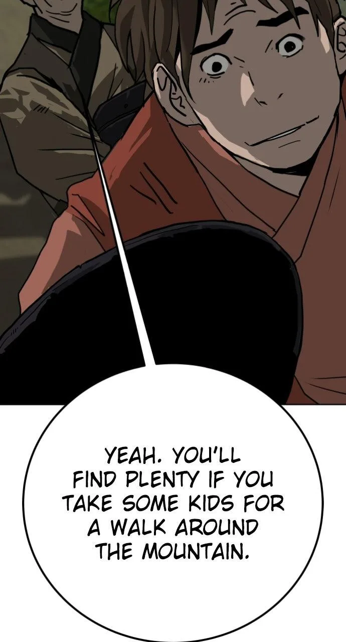 The Masters of Heaven and Earth Chapter 66 page 55