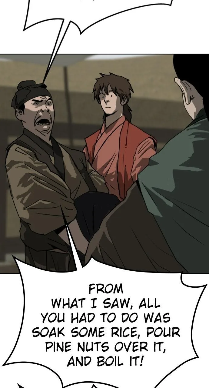 The Masters of Heaven and Earth Chapter 66 page 51