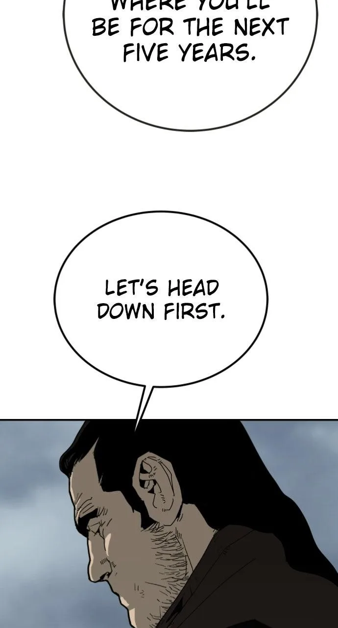 The Masters of Heaven and Earth Chapter 66 page 69