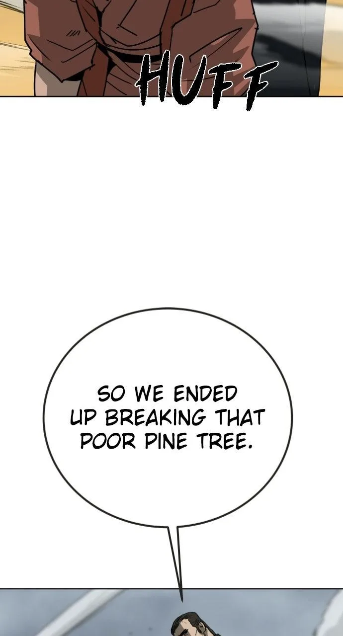 The Masters of Heaven and Earth Chapter 66 page 94