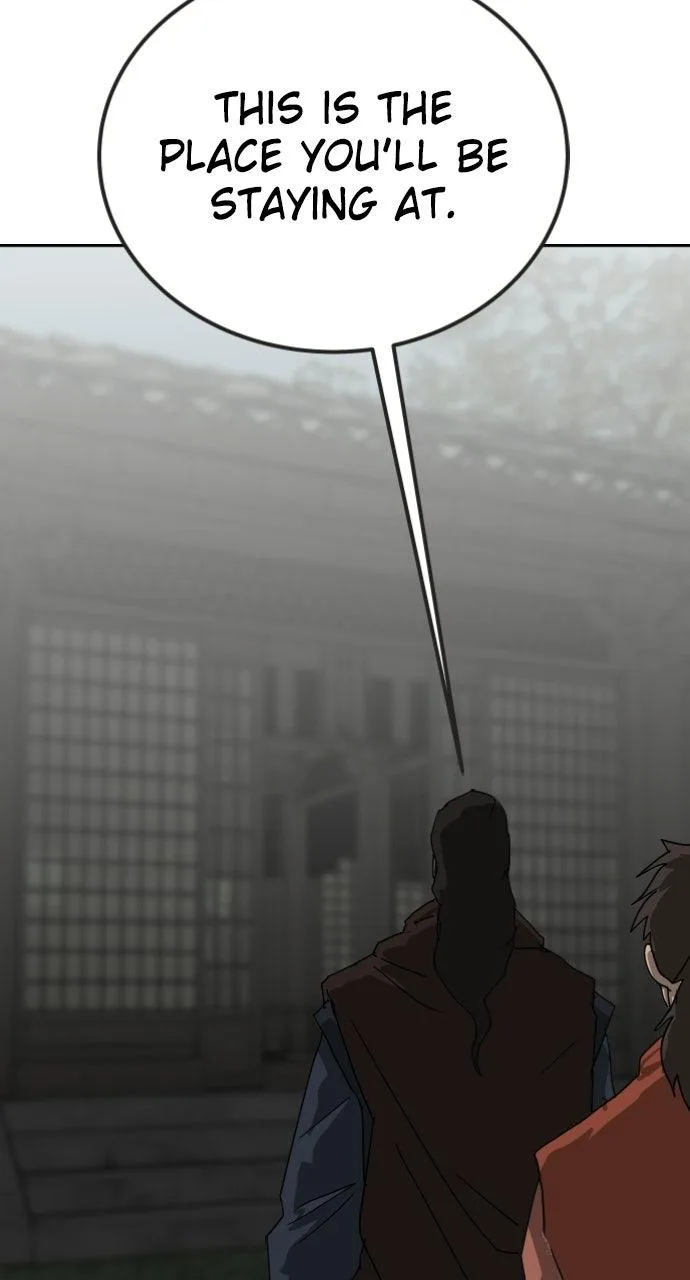The Masters of Heaven and Earth Chapter 66 page 99