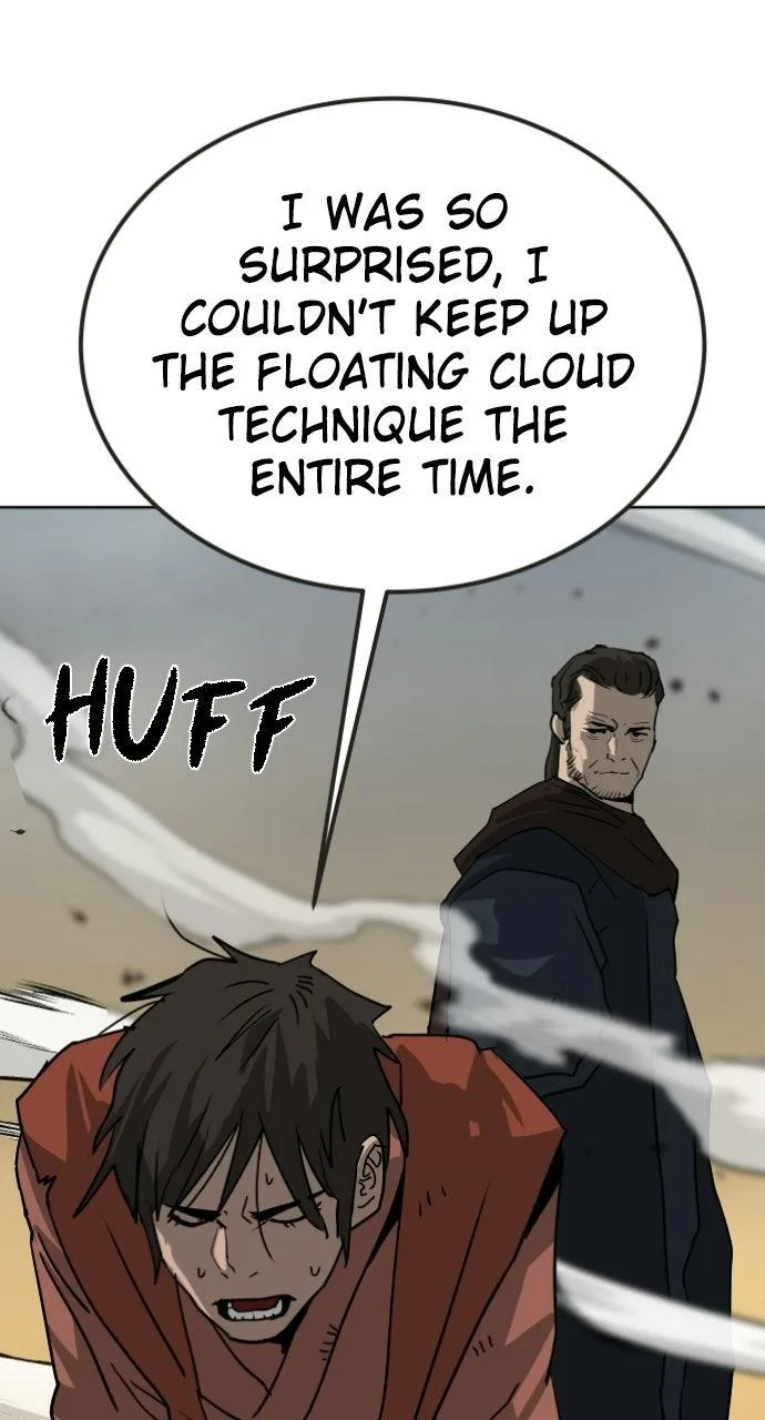 The Masters of Heaven and Earth Chapter 66 page 93