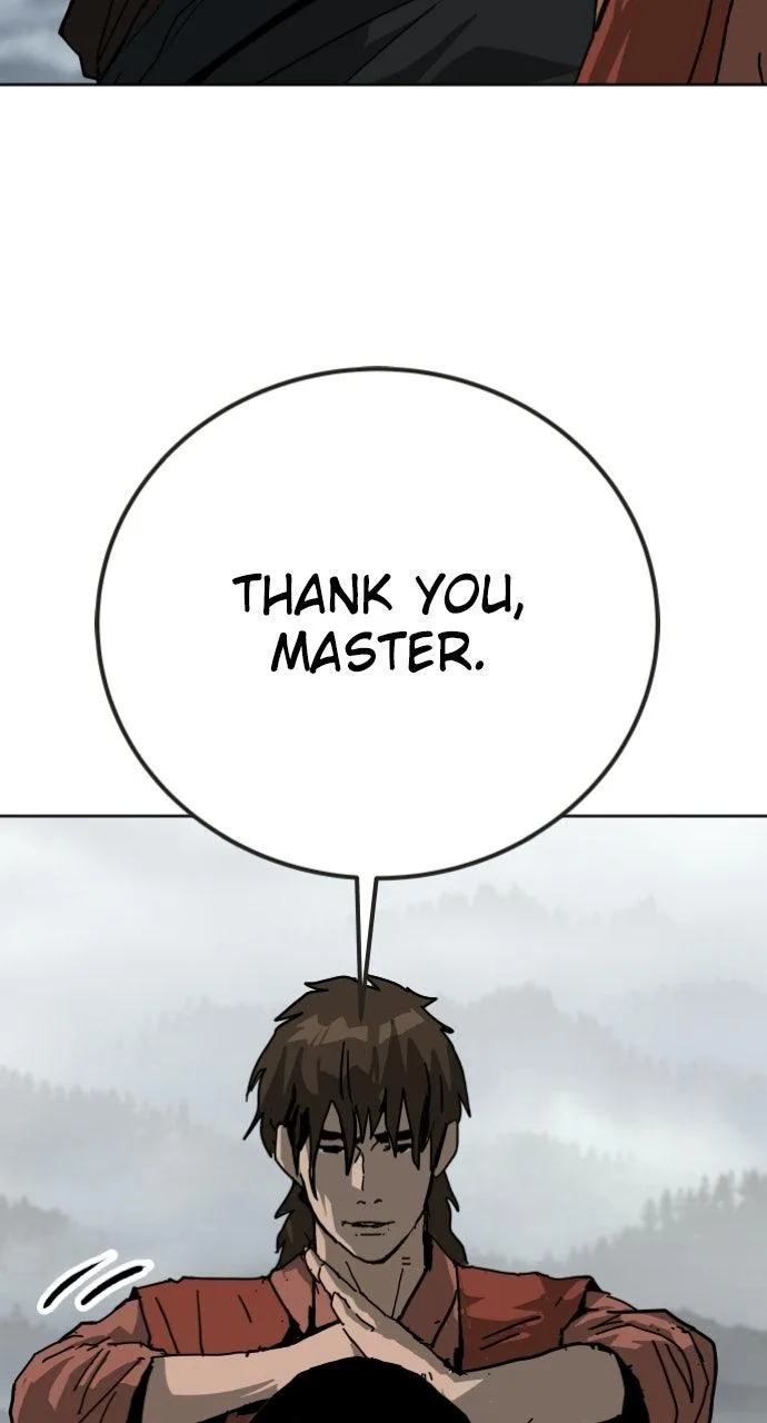 The Masters of Heaven and Earth Chapter 67 page 8