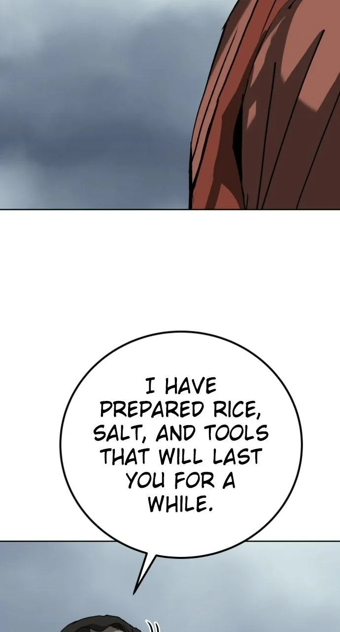 The Masters of Heaven and Earth Chapter 67 page 20