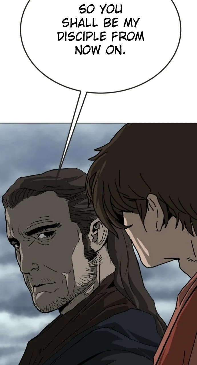 The Masters of Heaven and Earth Chapter 67 page 7