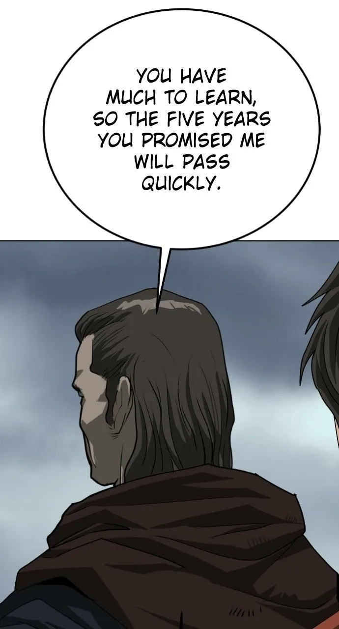 The Masters of Heaven and Earth Chapter 67 page 16