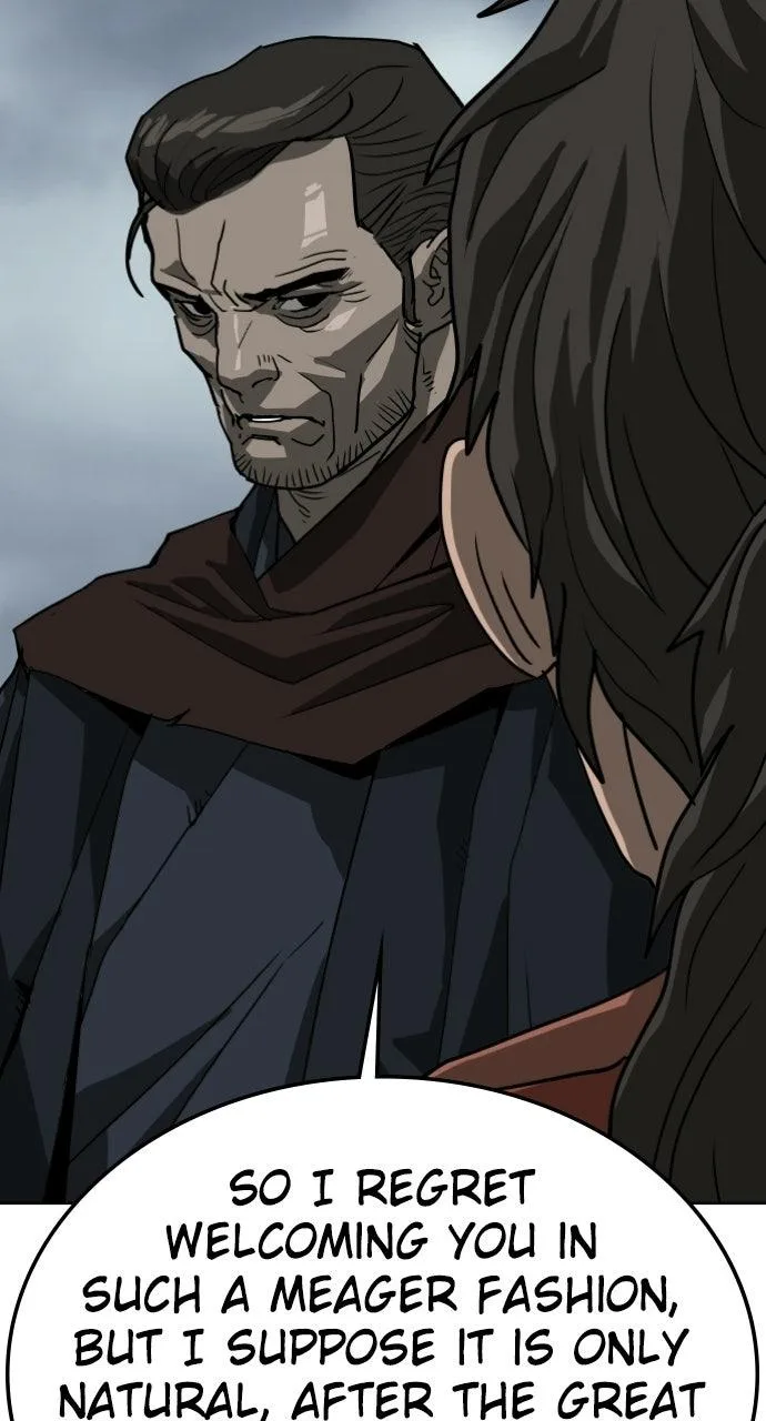 The Masters of Heaven and Earth Chapter 67 page 13