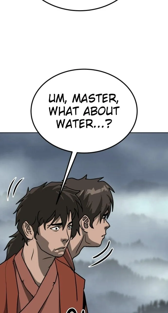 The Masters of Heaven and Earth Chapter 67 page 24