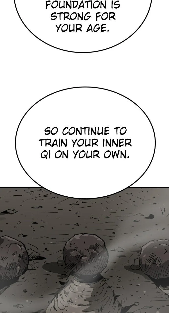 The Masters of Heaven and Earth Chapter 67 page 31