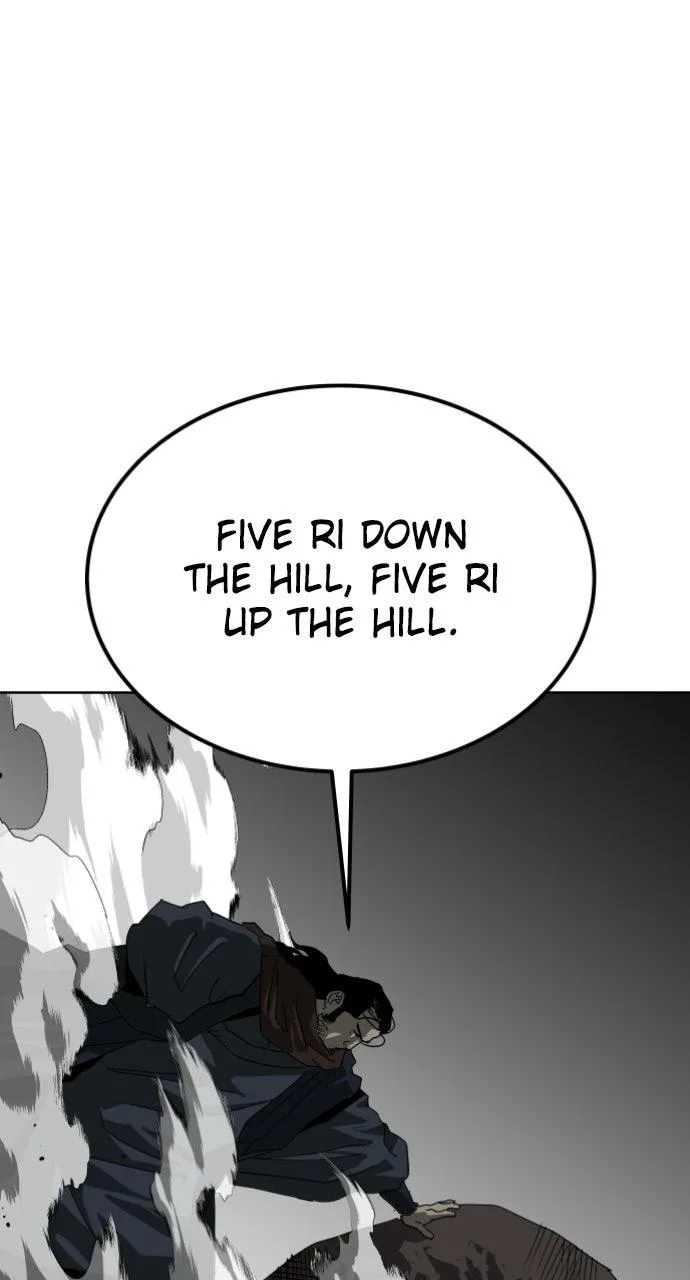 The Masters of Heaven and Earth Chapter 67 page 34