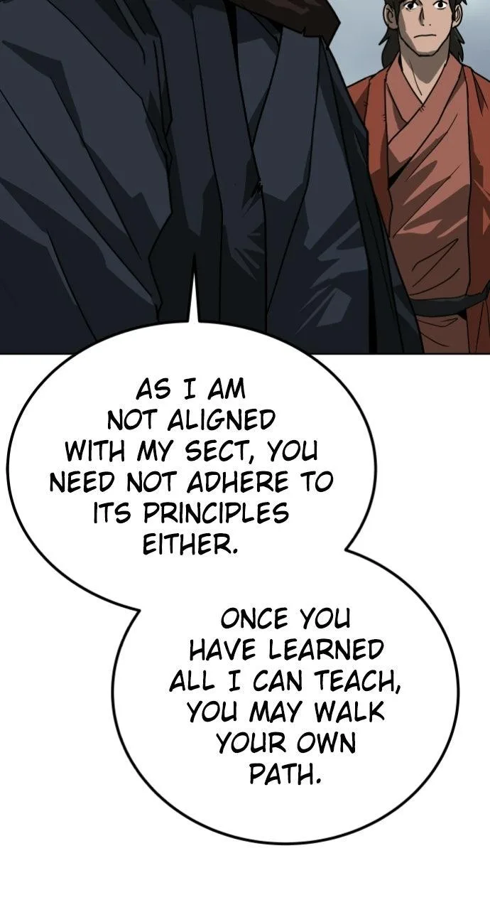 The Masters of Heaven and Earth Chapter 67 page 15