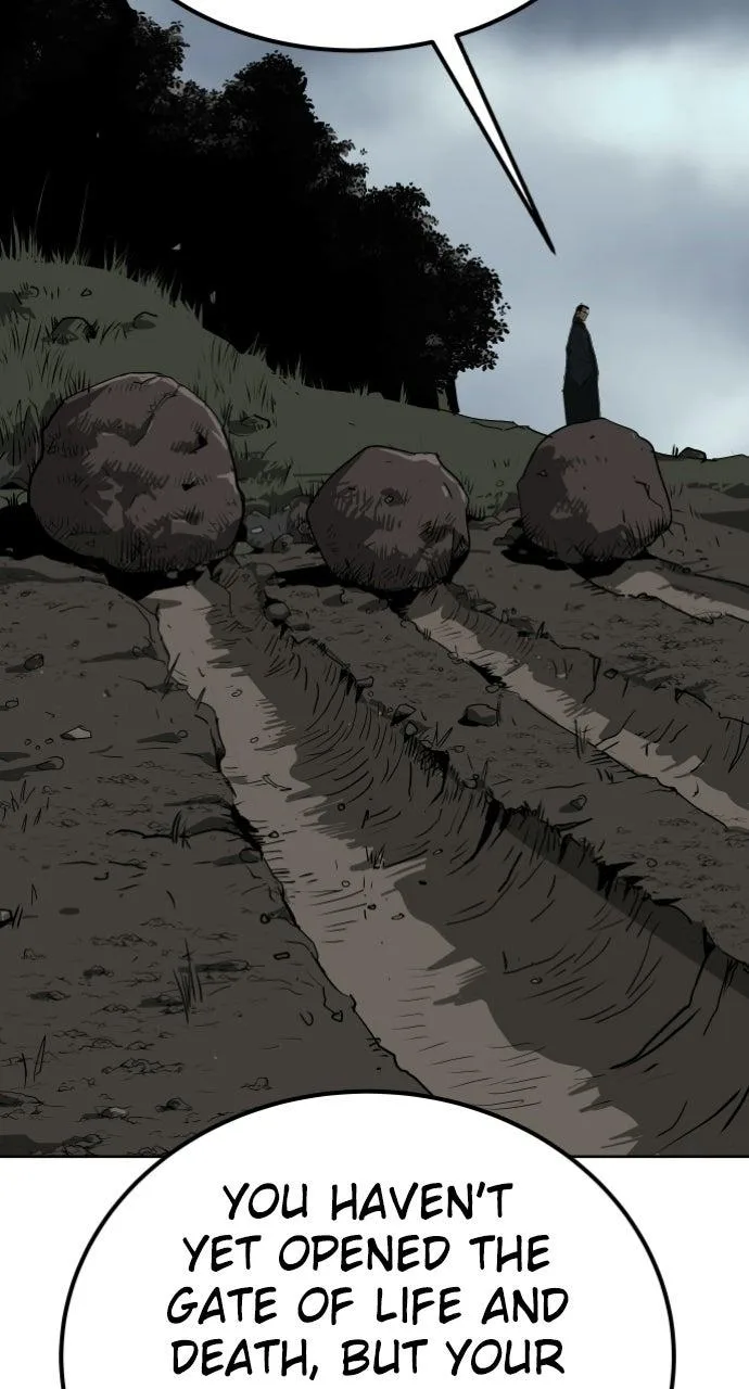 The Masters of Heaven and Earth Chapter 67 page 30