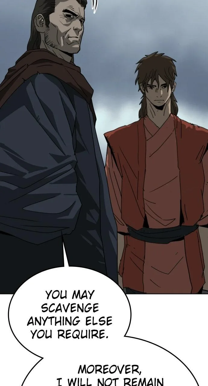 The Masters of Heaven and Earth Chapter 67 page 21