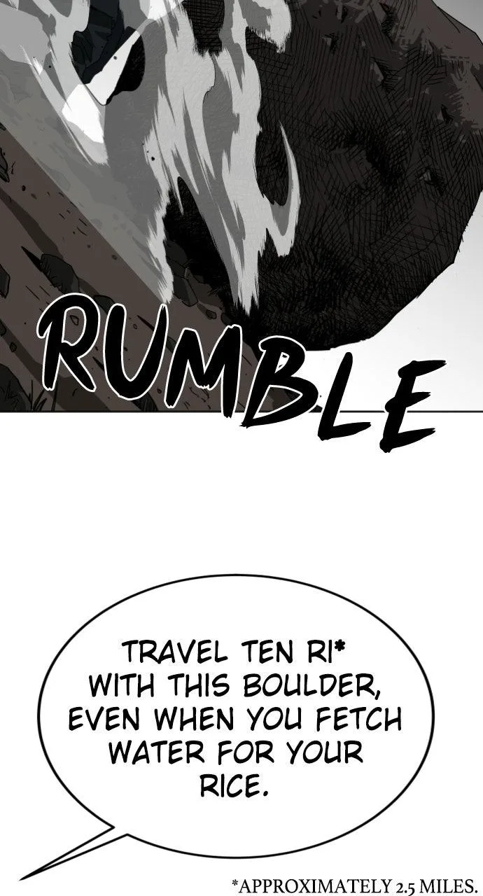 The Masters of Heaven and Earth Chapter 67 page 35