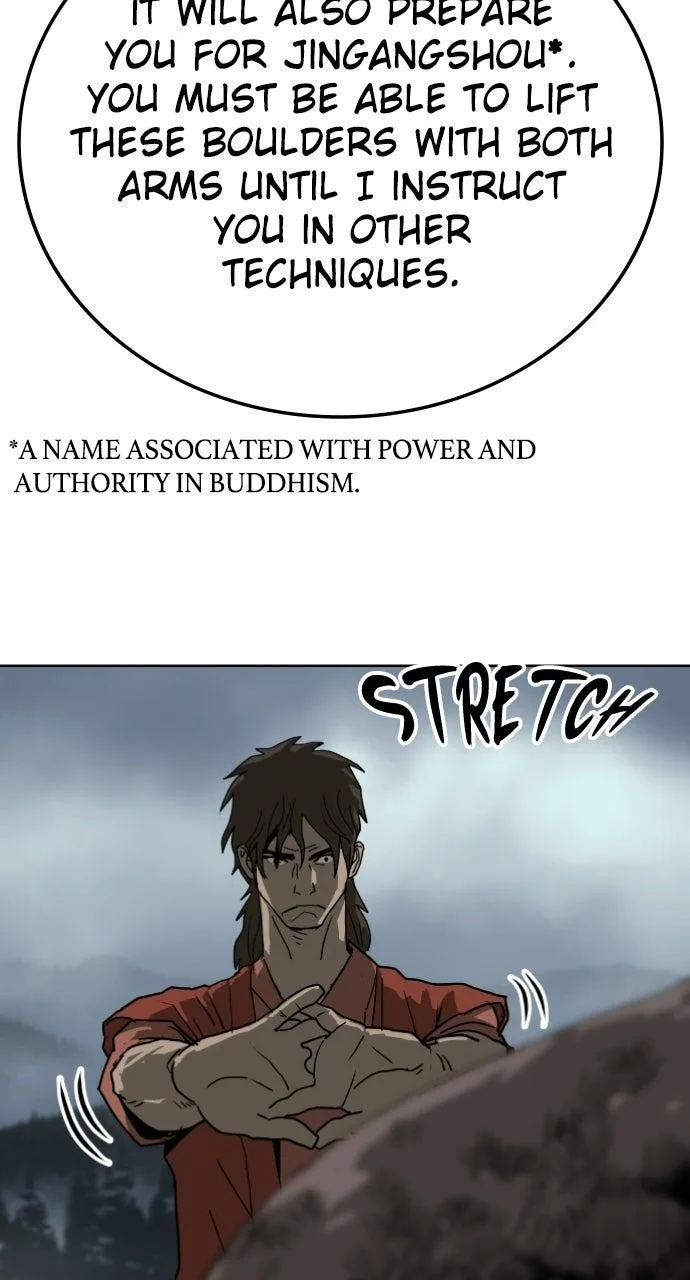 The Masters of Heaven and Earth Chapter 67 page 42