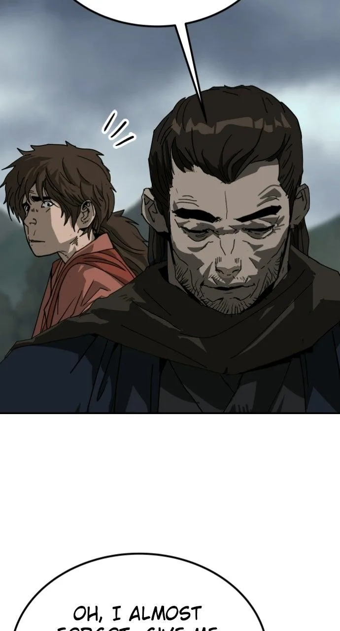 The Masters of Heaven and Earth Chapter 67 page 49