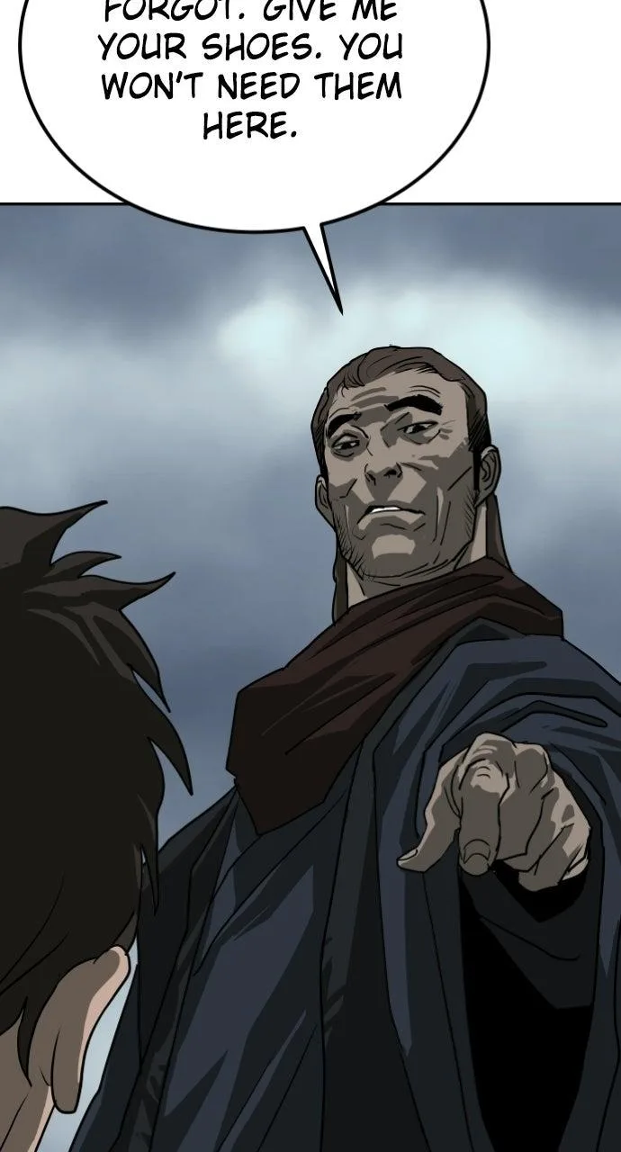 The Masters of Heaven and Earth Chapter 67 page 50