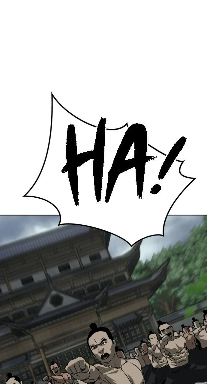 The Masters of Heaven and Earth Chapter 67 page 61