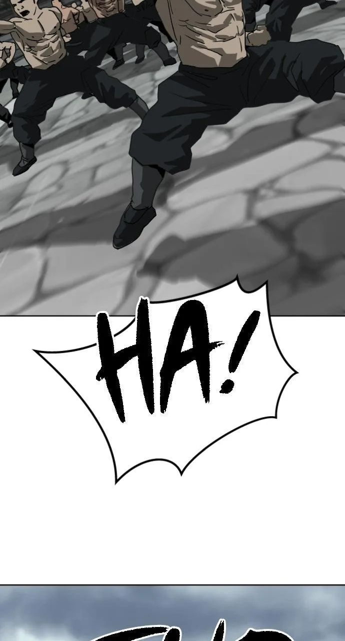The Masters of Heaven and Earth Chapter 67 page 62