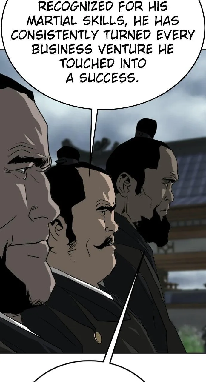 The Masters of Heaven and Earth Chapter 67 page 66