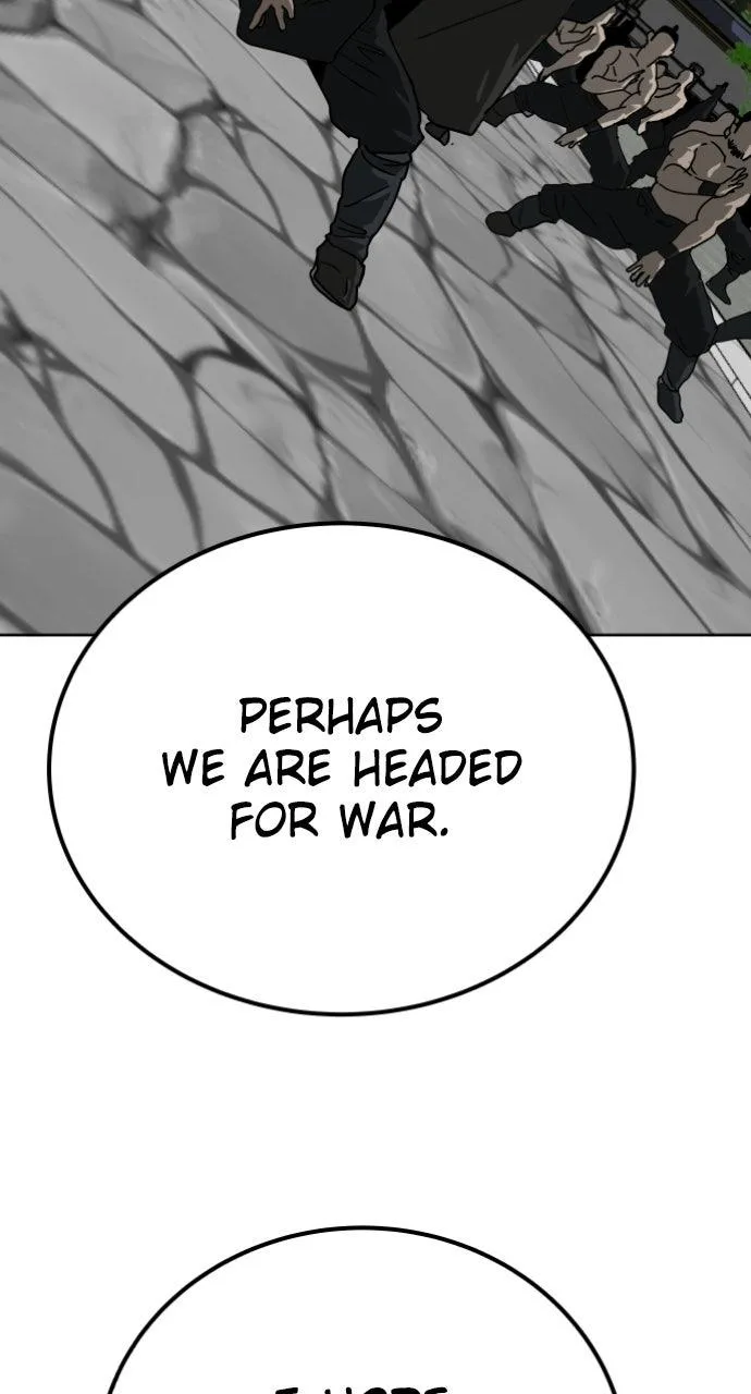 The Masters of Heaven and Earth Chapter 67 page 71
