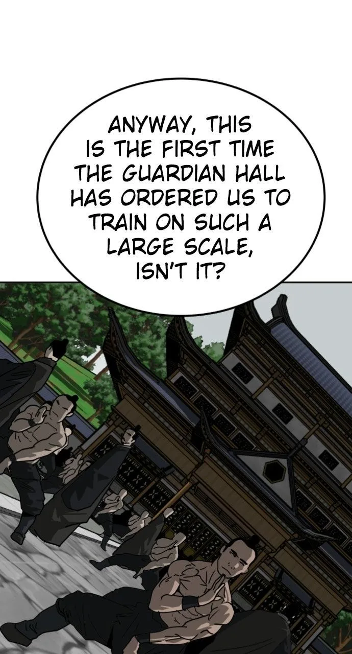 The Masters of Heaven and Earth Chapter 67 page 70