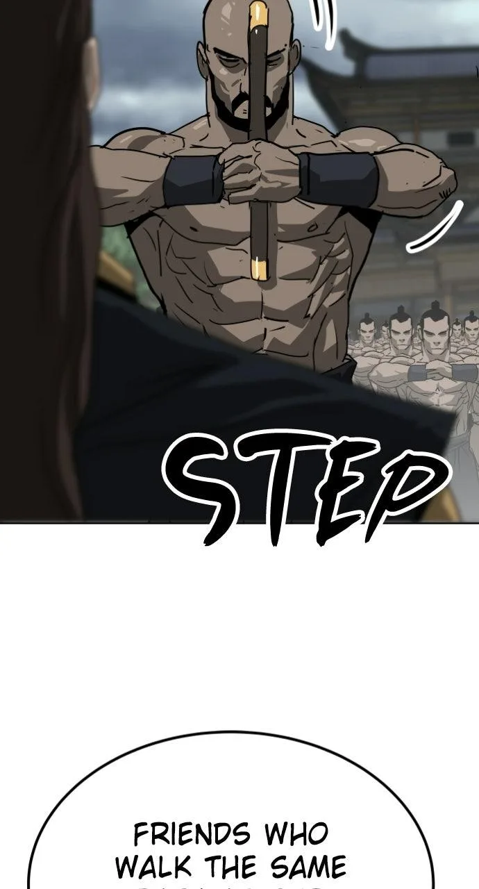 The Masters of Heaven and Earth Chapter 67 page 80