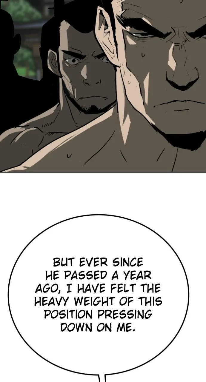 The Masters of Heaven and Earth Chapter 67 page 85