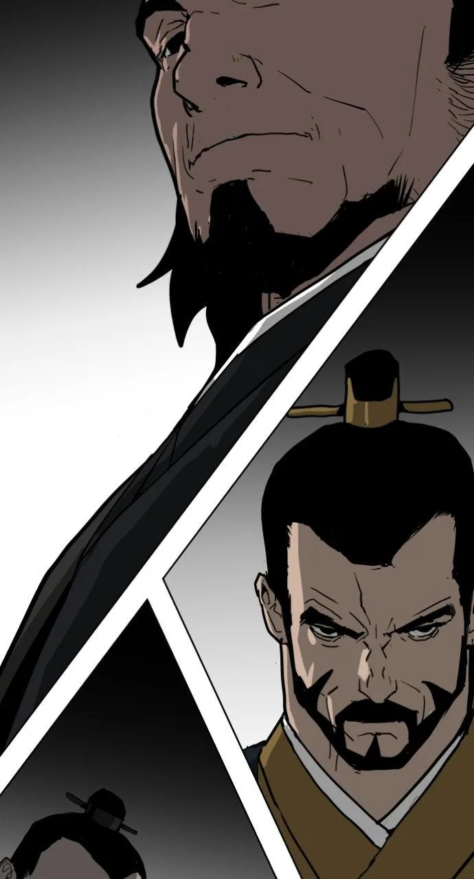 The Masters of Heaven and Earth Chapter 67 page 89