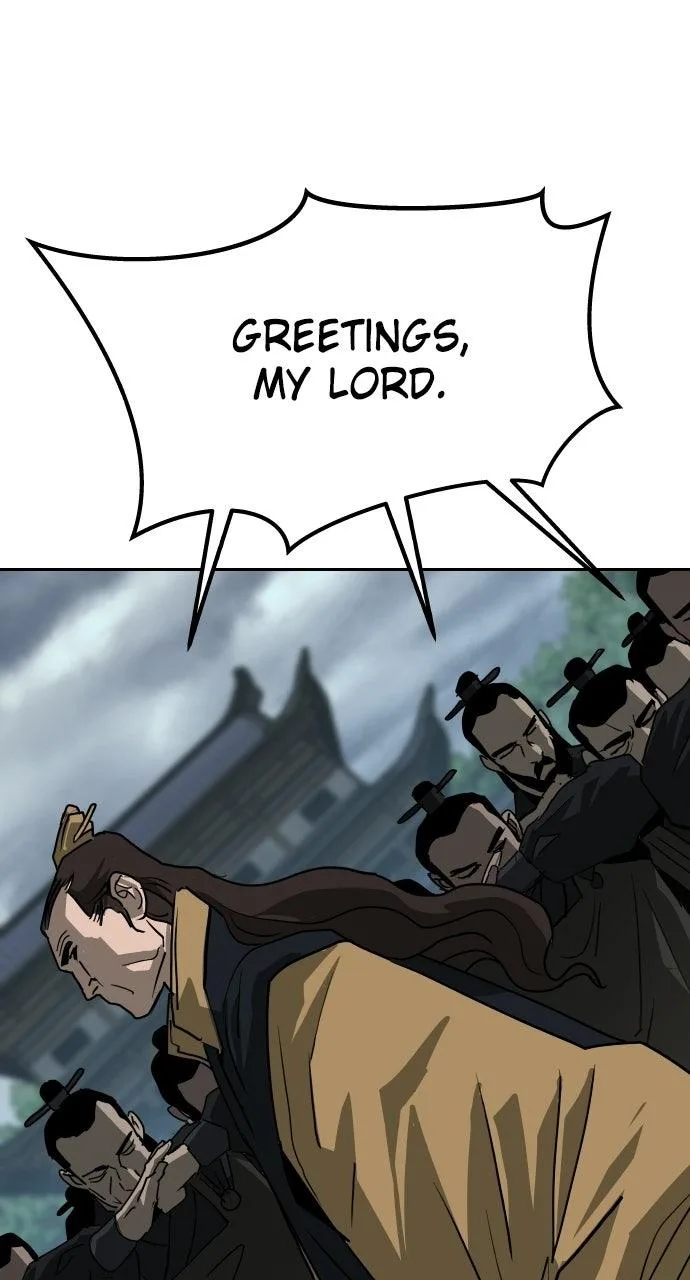 The Masters of Heaven and Earth Chapter 68 page 20