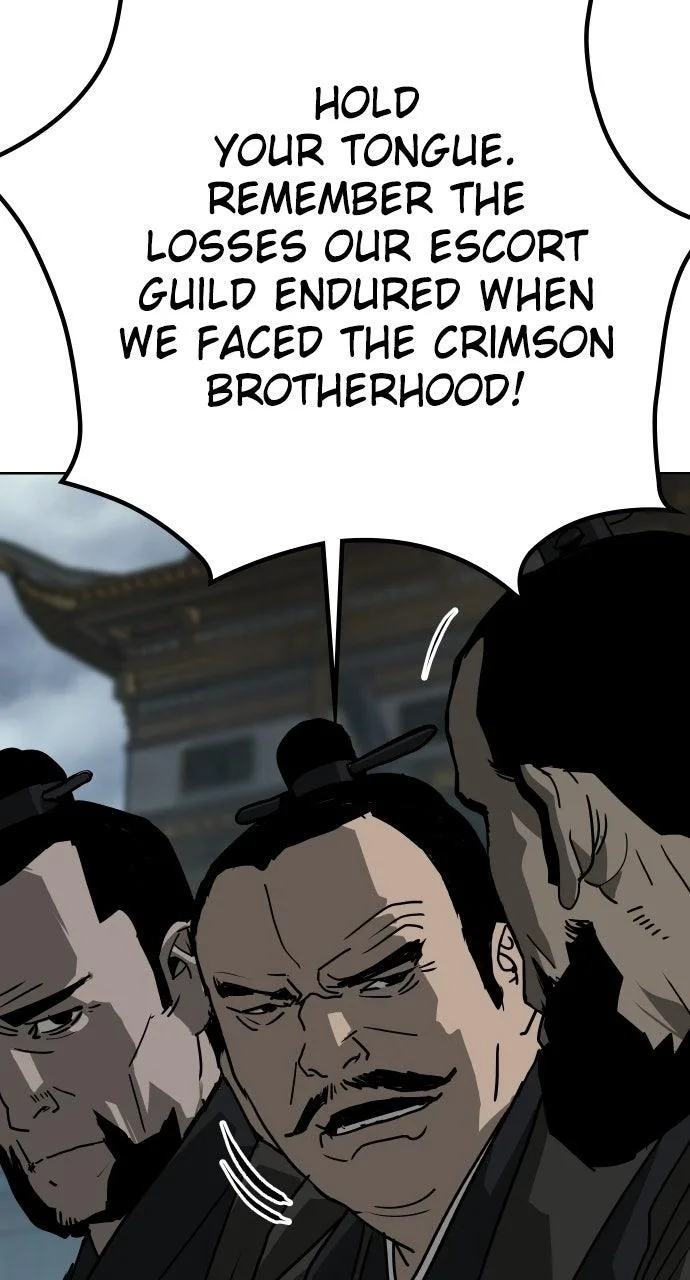 The Masters of Heaven and Earth Chapter 68 page 17