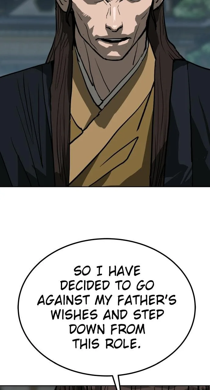 The Masters of Heaven and Earth Chapter 68 page 30