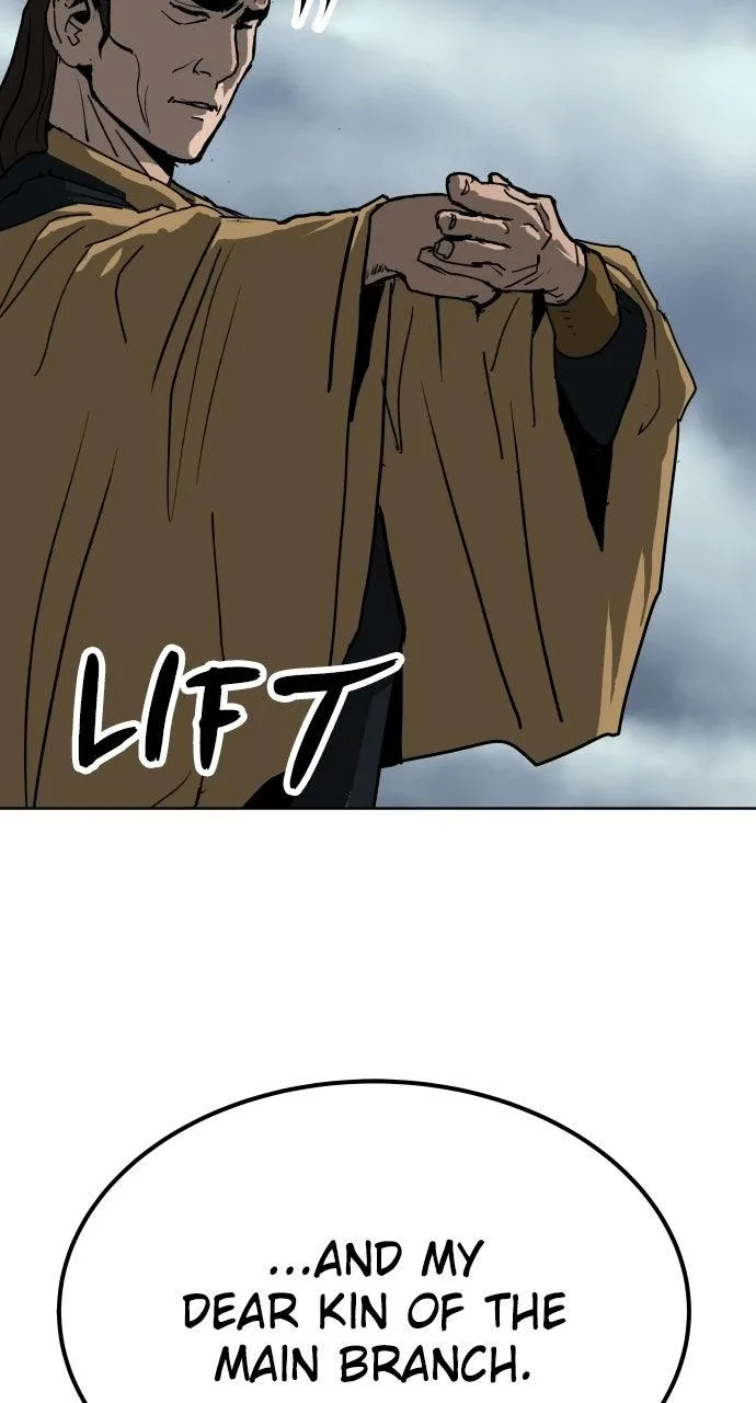 The Masters of Heaven and Earth Chapter 68 page 25