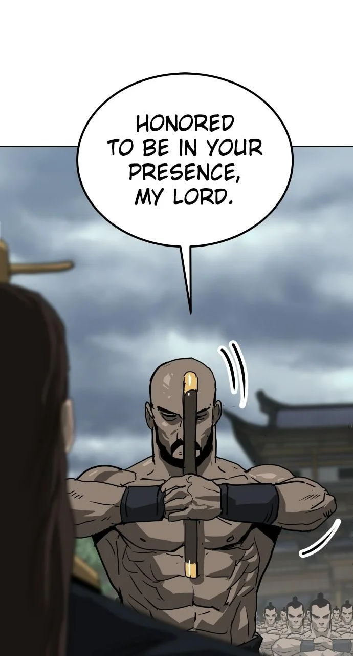 The Masters of Heaven and Earth Chapter 68 page 23