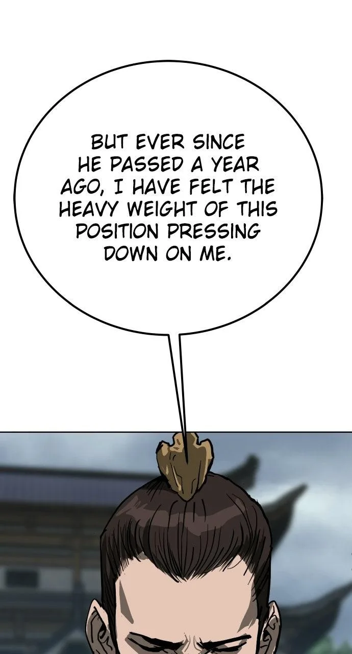 The Masters of Heaven and Earth Chapter 68 page 29