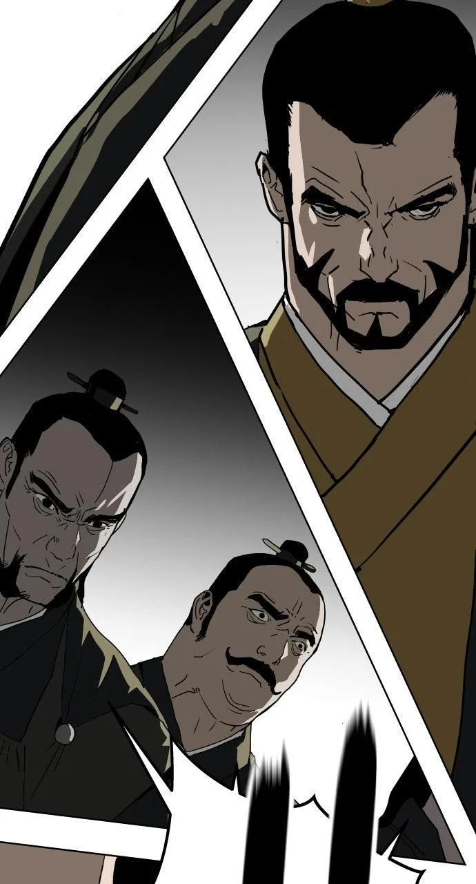 The Masters of Heaven and Earth Chapter 68 page 33