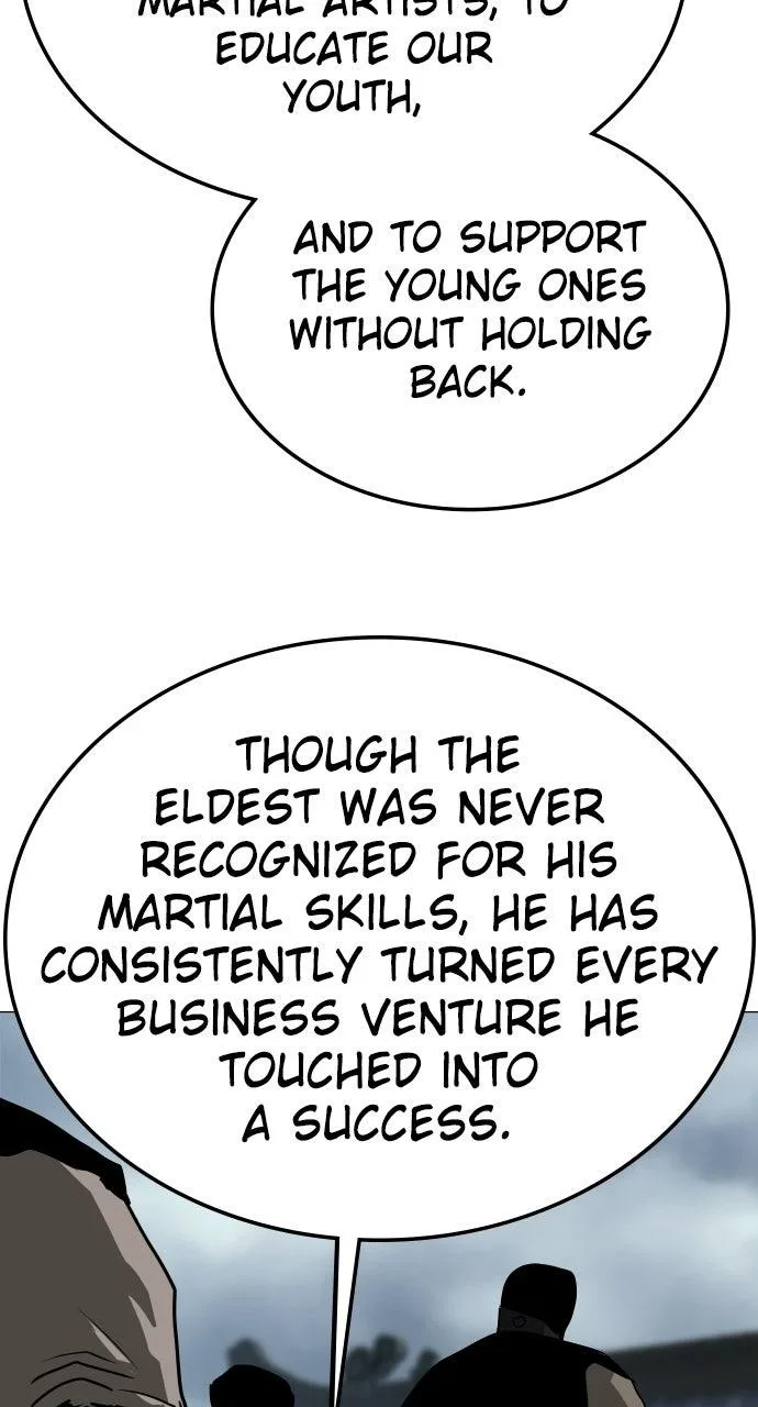 The Masters of Heaven and Earth Chapter 68 page 9