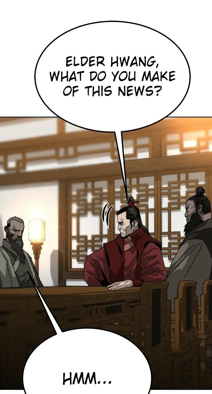The Masters of Heaven and Earth Chapter 68 page 45